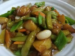 -金良酸菜鱼(宁海路总店)