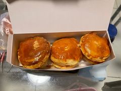 老婆饼-金凤成祥(东直门现烤面包店)
