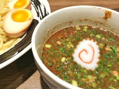 -雷神拉面(财富中心玉米楼店)