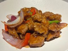 -奉天小馆·非遗东北菜(济南万象城店)