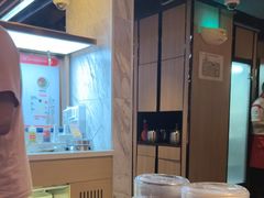 -海底捞火锅(威高广场店)