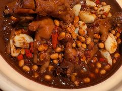 -小柴米·传统江西菜(八一广场店)