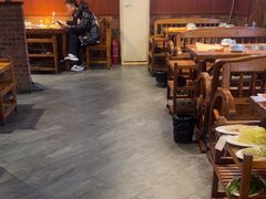 -義聚德·清真铜锅涮羊肉·烧烤(河东店)