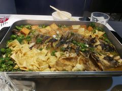 -鱼酷活鱼烤鱼(南京水游城店)