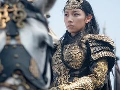 -CGV星星影城(颐堤港ScreenX店)