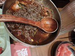 -海之屋韩式烤肉(海棠68环球美食街店)