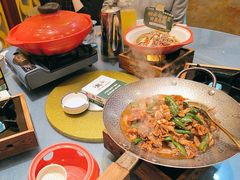 -湘厨私房菜(广昌店)