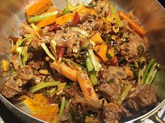 -昌盛德徐州老菜馆