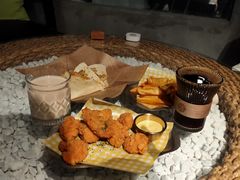 -漪龙台·B26 Rooftop Lounge