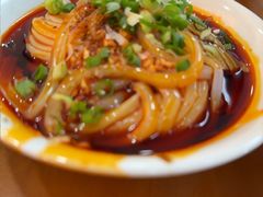 -发财凉粉(公园中路店)