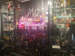 点击看大图 店内环境-MDZ STORE·TATTOO·耳饰