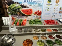 -海底捞火锅(丰尚国际广场店)
