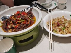 -绿草地·湘菜(7mall店)