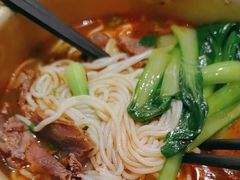 -匠本米所·炸酱米线·潮汕小食(万象食家店)
