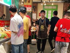 大堂-钢管厂五区小郡肝火锅串串香(总店)
