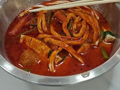 -苏袁麻辣烫(呼和浩特总局街店)