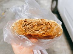 金牌烧饼-清真·鸦儿李记·涮肉(和平里店)