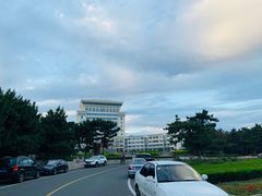 -山东大学(威海校区)