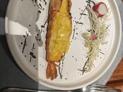 -鲜璟台·地标景观餐厅(上海中心店)