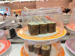 -元气寿司(环球港店)