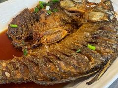 -柠静私家菜(石板巷店)