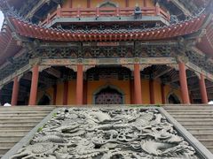 -葛仙湖公园