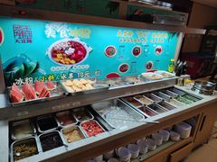 -天宜隆蘑菇宴火锅(石景山旗舰店)