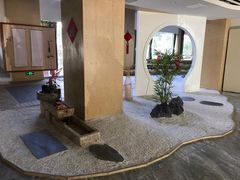 -乐山上善居·养心禅景酒店(世豪广场高铁站店)