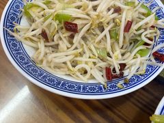 -十二道丰味·徐州土菜·烧烤(何山路店)
