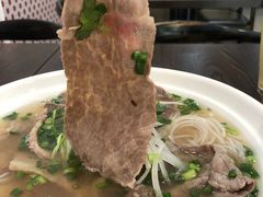特别牛肉粉-PHO·5越南牛肉粉(建新路店)
