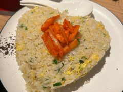 -星光小把串·海鲜烧烤(西安路店)