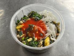 -群众牛肉小点(蚵仔煎)