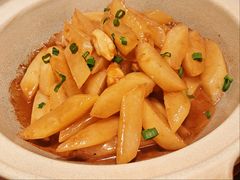 -船歌·鱼水饺青岛菜(闽江二路店)