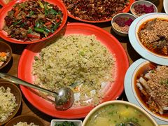 -先启半步颠·川菜小炒