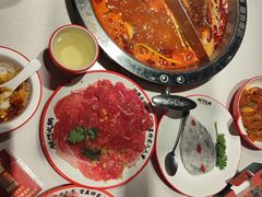 -犊门火锅(长沙五一广场总店)