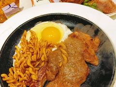 -快乐爱斯米牛排·寿喜烧自助(亿合城店)