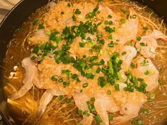 -爱碗亭·鲜炒湖南菜(壹城中心店)