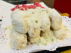 -潮汕美牛肉丸火锅店(天宁寺店)