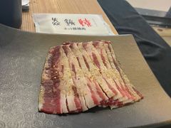 -焱铁烧·黑毛和牛专门店(南宁万象城店)