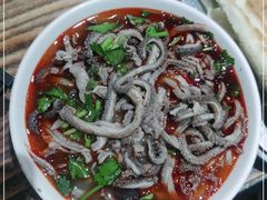 -老·贝尔杂碎馆