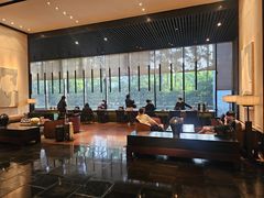 -上海璞麗酒店