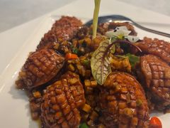 -鱼桥巷·美学川菜