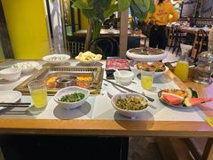 -雾都渣渣火锅(南城智汇城店)