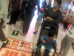 -物美超市(三里河店)