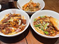 -寻裕记·现炒浇头面(人民广场店)