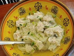 -宁邦·家宴·南京菜(红山动物园店)