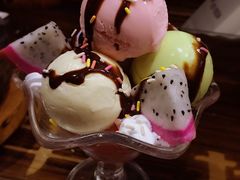 -西缘牛排(荟聚购物中心店)