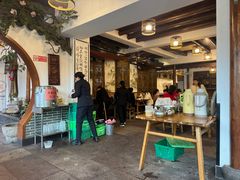 -翠姐姐农家大院·老底子萧山菜(建设一路店)