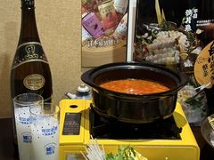-晶吉·居酒屋·烧鸟·生鱼饭(中山区民主广场店)