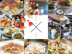 -么子烤肉(化龙池店)